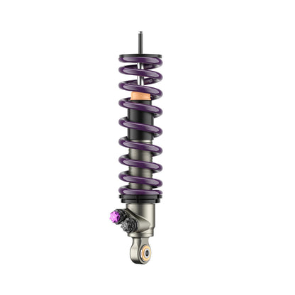 Reiger SP-RC 3.0 Coilover Kit - Isuzu D-Max III