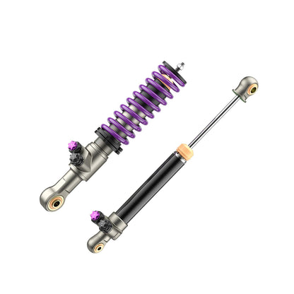 Reiger SP-RC 3.0 Coilover Kit - Ford Ranger (T6)