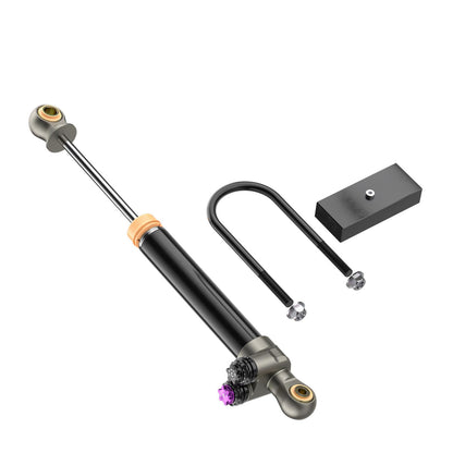 Reiger SP-RC 3.0 Coilover Kit - Ford Ranger (T6)
