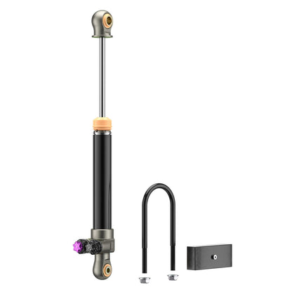Reiger SP-RC 3.0 Coilover Kit - Ford Ranger (T6)