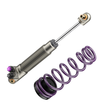 Reiger SP-RC 3.0 Coilover Kit - Jeep Gladiator (JT)
