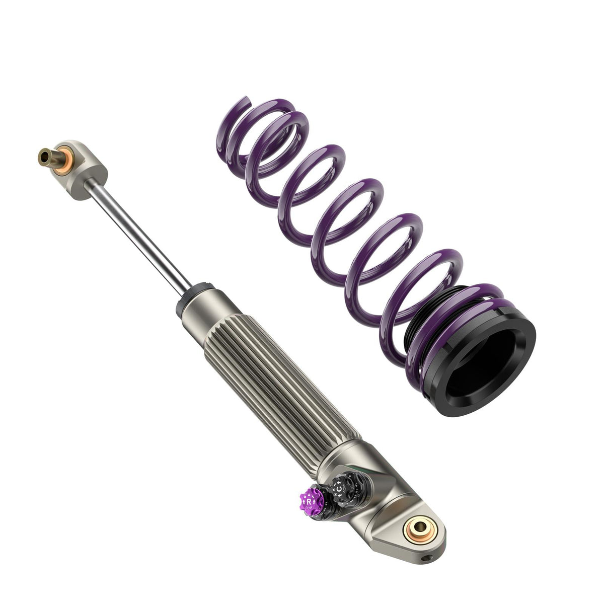 Reiger SP-RC 3.0 Coilover Kit - Jeep Gladiator (JT)