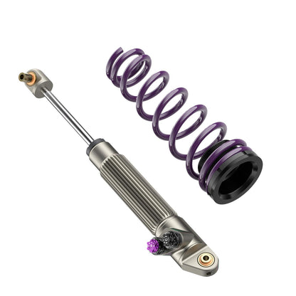 Reiger SP-RC 3.0 Coilover Kit - Jeep Gladiator (JT)