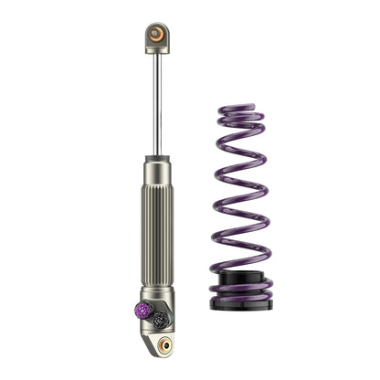 Reiger SP-RC 3.0 Coilover Kit - Jeep Gladiator (JT)