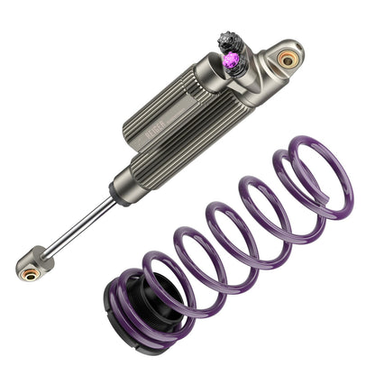 Reiger SP-RC 3.0 Coilover Kit - Jeep Gladiator (JT)