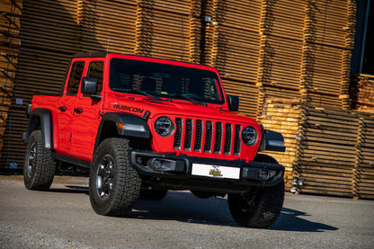 Reiger SP-RC 3.0 Coilover Kit - Jeep Gladiator (JT)