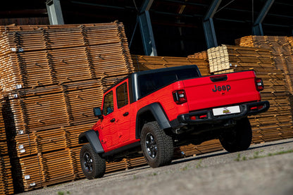 Reiger SP-RC 3.0 Coilover Kit - Jeep Gladiator (JT)