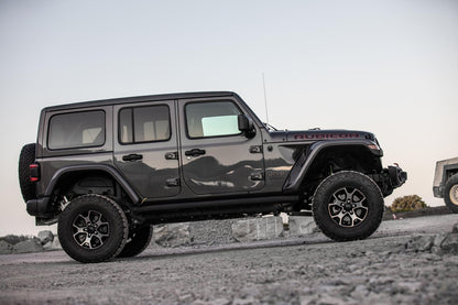 Reiger SP-RC 3.0 Coilover Kit - Jeep Wrangler (JL)