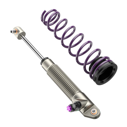 Reiger SP-RC 3.0 Coilover Kit - Jeep Wrangler (JL)