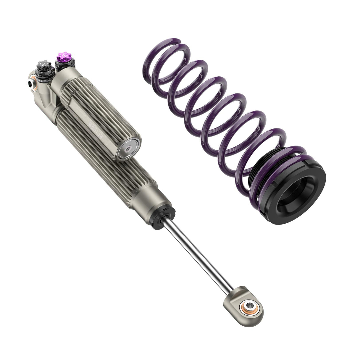 Reiger SP-RC 3.0 Coilover Kit - Jeep Wrangler (JL)