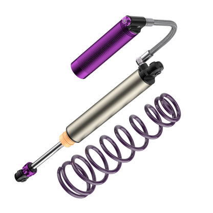 Reiger MT-RC 2.5 Coilover Kit - Jeep Wrangler (JL)