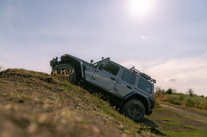 Reiger MT-RC 2.5 Coilover Kit - Jeep Wrangler (JL)