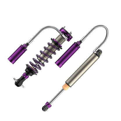 Reiger MT-RC 2.5 Coilover Kit - Ford Ranger (P703) / Volkswagen Amarok (NF)