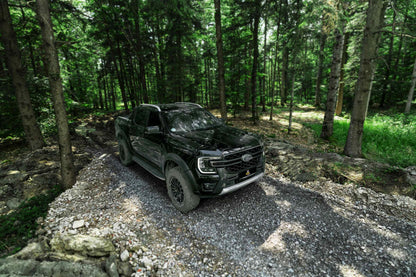 Reiger MT-RC 2.5 Coilover Kit - Ford Ranger (P703) / Volkswagen Amarok (NF)