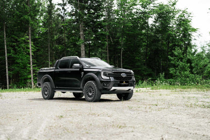 Reiger MT-RC 2.5 Coilover Kit - Ford Ranger (P703) / Volkswagen Amarok (NF)