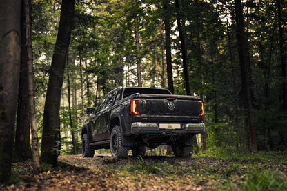 Reiger MT-RC 2.5 Coilover Kit - Ford Ranger (P703) / Volkswagen Amarok (NF)