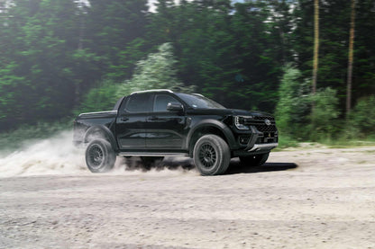 Reiger MT-RC 2.5 Coilover Kit - Ford Ranger (P703) / Volkswagen Amarok (NF)
