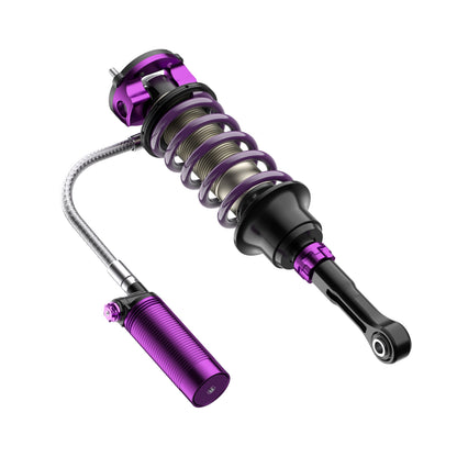 Reiger MT-RC 2.5 Coilover Kit - Toyota HiLux (AN120 / AN130)