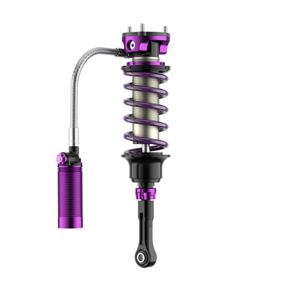 Reiger MT-RC 2.5 Coilover Kit - Toyota HiLux (AN120 / AN130)