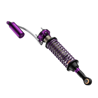 Reiger MT-RC 2.5 Coilover Kit - Toyota LandCruiser Prado / Lexus GX 550 (J250)