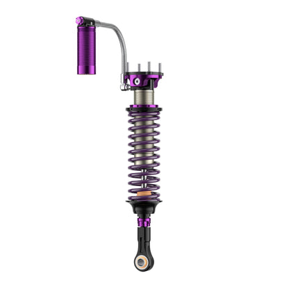 Reiger MT-RC 2.5 Coilover Kit - Toyota LandCruiser Prado / Lexus GX 550 (J250)