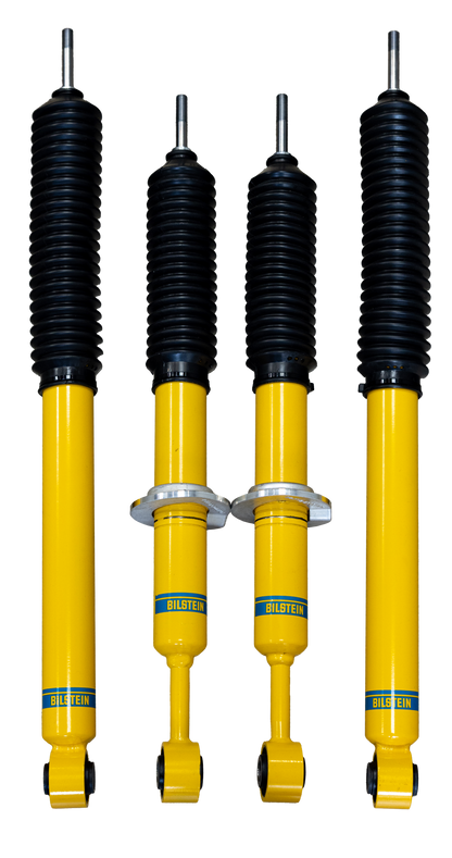 Bilstein Shock Absorber for Toyota Hilux N80 (GR/ROGUE) 2020-2026