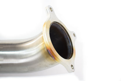 QuickSilver Centre Resonator and OPF Delete Section - Rolls Royce Cullinan (2018 on)