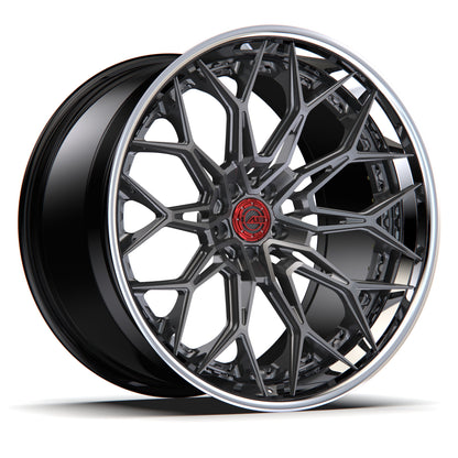 AL13 RS300 Forged Wheel