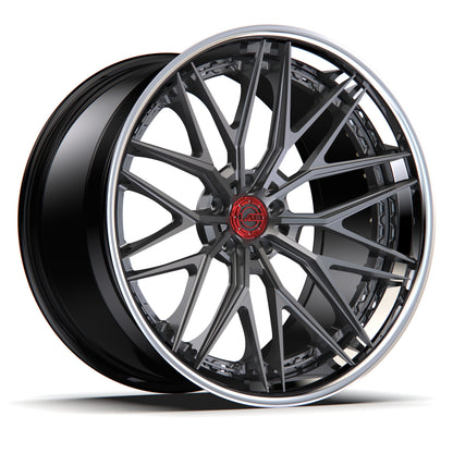 AL13 RS90 Forged Wheel