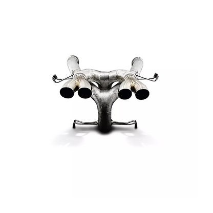 Redstar Lamborghini Revuelto High Frequency Exhaust