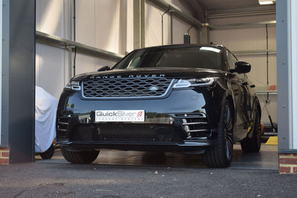 QuickSilver Rear Sections - Range Rover Velar P380 Sport (2017 on)