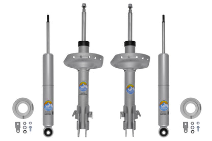 Bilstein B8 TERRASPORT Shock Absorber Kit for   & Subaru Forester