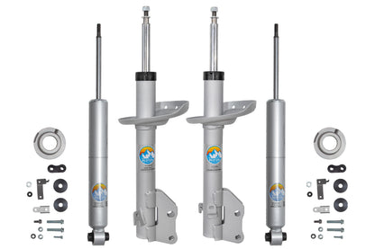 Bilstein B8 TERRASPORT Shock Absorber Kit for   & Subaru Forester