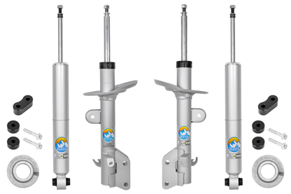 Bilstein B8 TERRASPORT Shock Absorber Kit for   & Subaru Forester