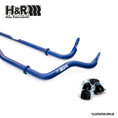 H&R Sway Bar - Audi A3 Type 8Y