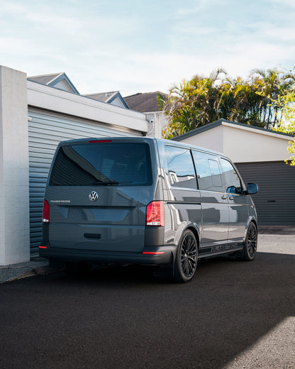 H&R Coilover Kit - Volkswagen Transporter