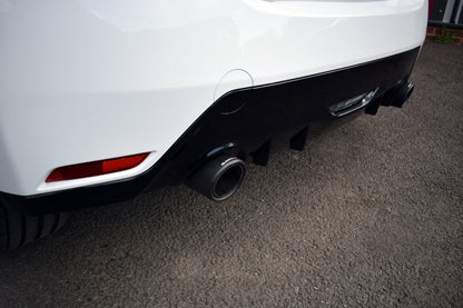 Quicksilver Toyota GR Yaris - Sport Exhaust with Sound Architect™ (2020 on)