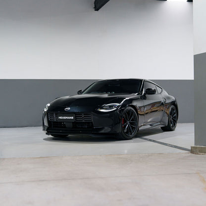 KW V3 Clubsport Coilover Kit For Nissan Z Type RZ34