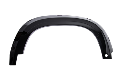 Urban Widetrack Arch Kit (Gloss Black) - Land Rover Defender