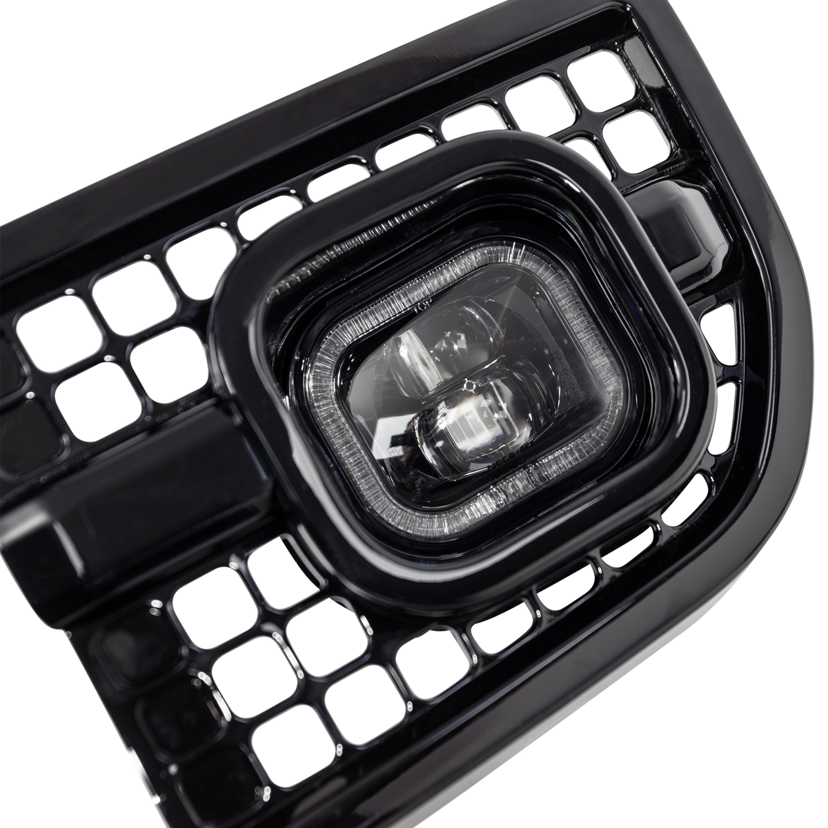 Urban DRL Intakes including Nolden Square DRLs - Land Rover Defender