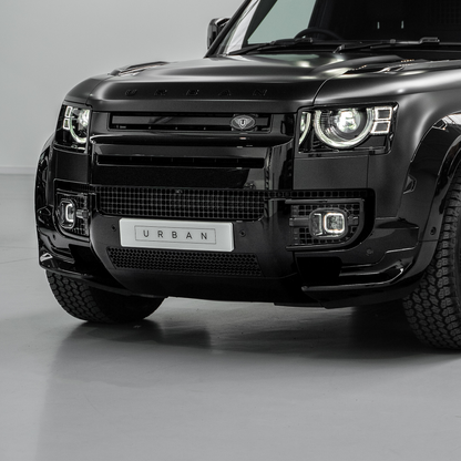 Urban DRL Intakes including Nolden Square DRLs - Land Rover Defender