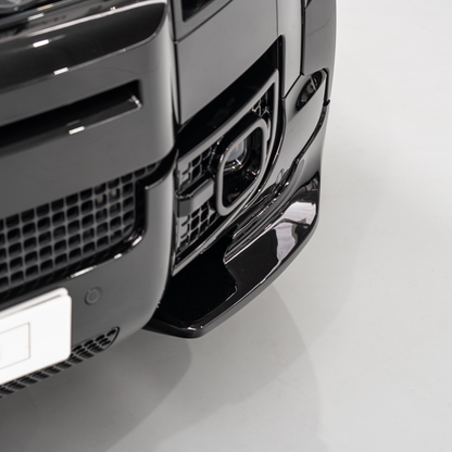 Urban DRL Intakes including Nolden Square DRLs - Land Rover Defender