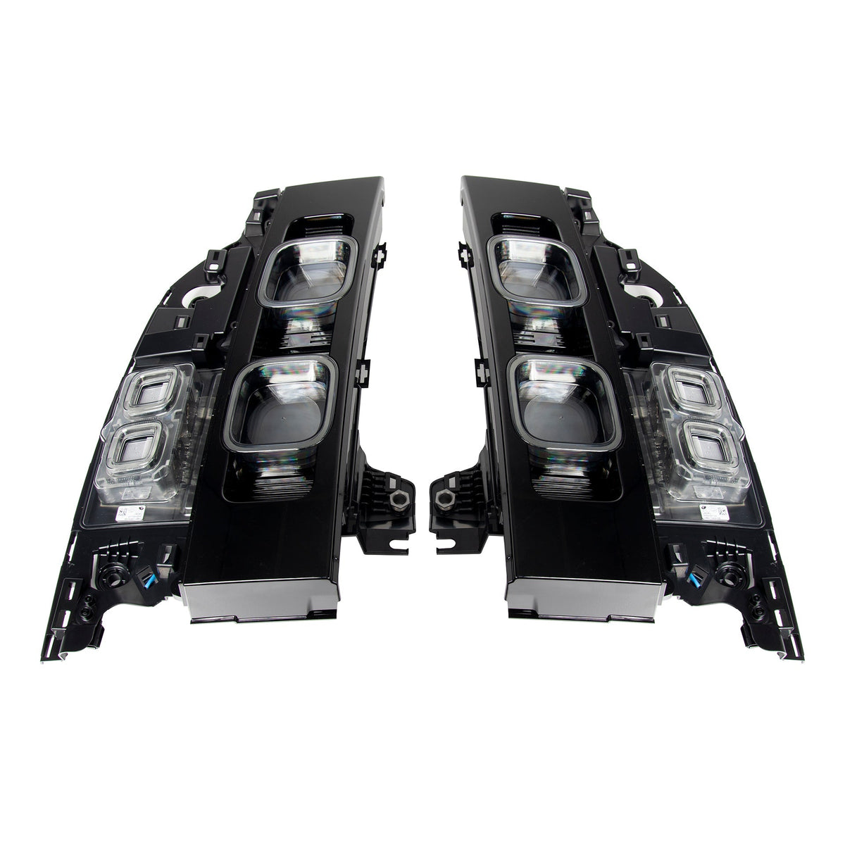Urban NAS Rear Lights (Pair) - Land Rover Defender