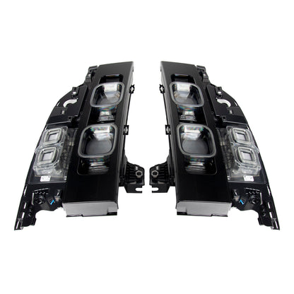 Urban NAS Rear Lights (Pair) - Land Rover Defender
