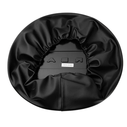 Urban Premium Embossed Wheel Cover with Lettering - Land Rover Defender