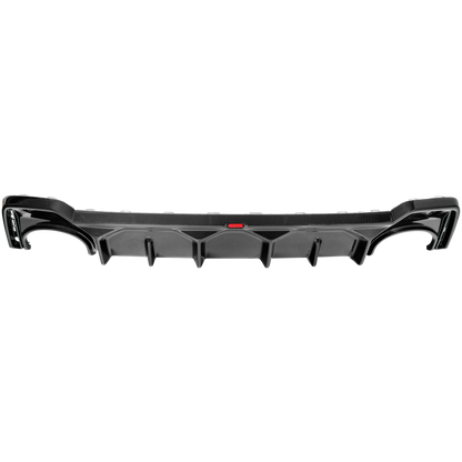 Urban Carbon Fibre Bodykit - Audi RS6 Avant (C8)