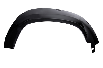 Urban Widetrack Arch Kit (Gloss Black) - Land Rover Defender