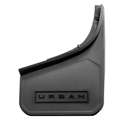 Urban Mudflaps - Land Rover Defender