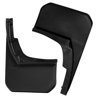 Urban Mudflaps - Land Rover Defender