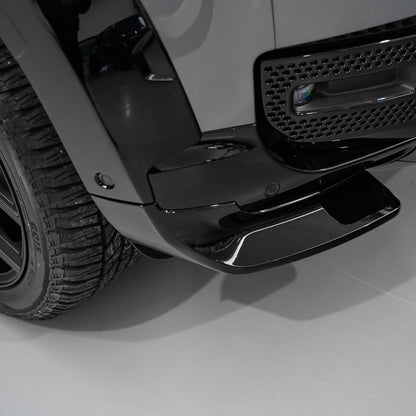 Urban Front Canards (Pair) - Land Rover Defender